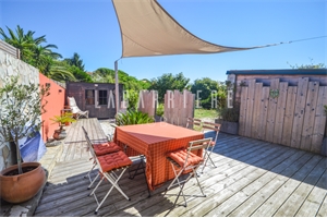 appartement à la vente -   64210  BIDART, surface 81,76 m2 vente appartement - APR689428